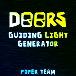 Guiding Light Generator (EASY)