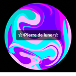 Pierre de lune