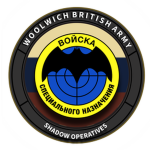 РСФ :|: Russian Spetsnaz