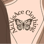 AkiXisAce Clothing