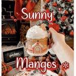 Sunny Mangos!