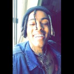 RIP XXXTENTACION