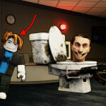 [UGC] SKIBIDI HIDE AND SEEK 🚽