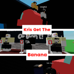 Kris Get The Banana