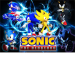 Sonic Gamer'#