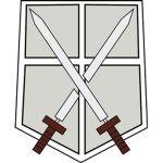 Military Ranks [AOT]