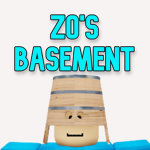 Zo's Basement