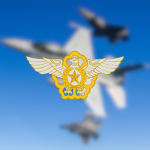 Republic of Korea Air Force ||| 대한민국 공군