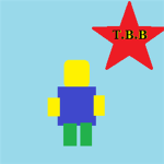 The Blocky Buddies