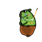 Billiard Chomik