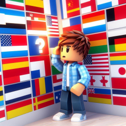 🚩 Guess The Flag