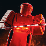 TFO〕|| Praetorian Guardsᅠ