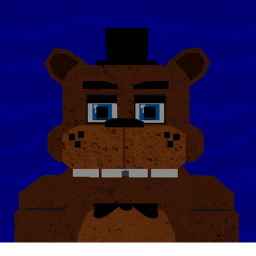 FNaF RP I underground [new uptade!]