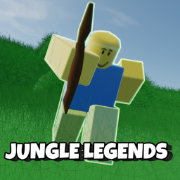 Jungle Legends [REWORK]