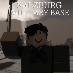 Salzburg Military Base