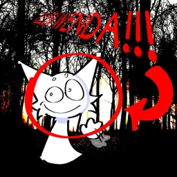 EVIL WENDA SPRUNKI KILLER THE KILLR!! icon