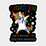 Awesome Gigi Corn Squad