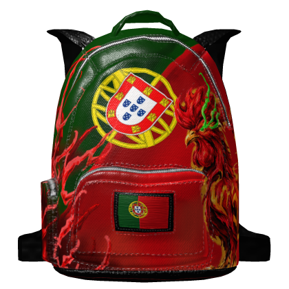 Portugal Backpack