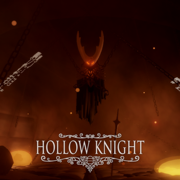 Hollow Knight Showcase