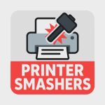 Printer Smashers