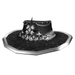 Monochrome Celestial Wrangler