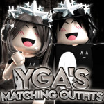 [NEW FITS] Yga’s Matching Outfits