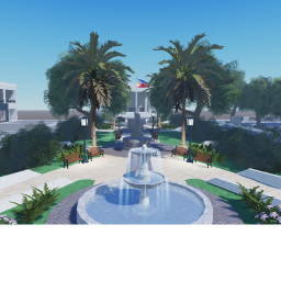Elysium City X MT (test)