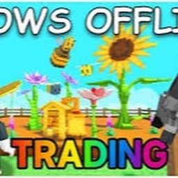 GAG trading hub (revamp) icon