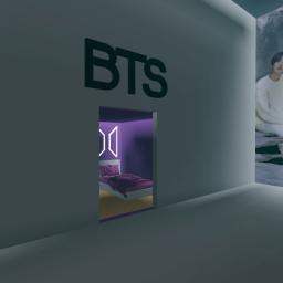 BtsFanRoom