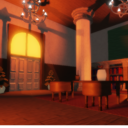 Salus Studyhall