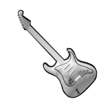 :( Guitar