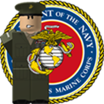 [JROTC] The Marine Corps Junior Reserve Officers