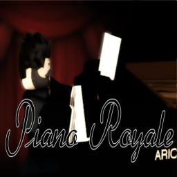 Piano Royale [ALPHA]