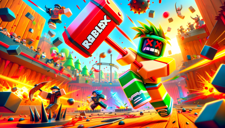 [Update] Ragdoll Rumble screenshot 1