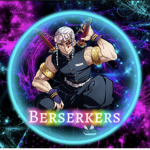 Berserkers Official