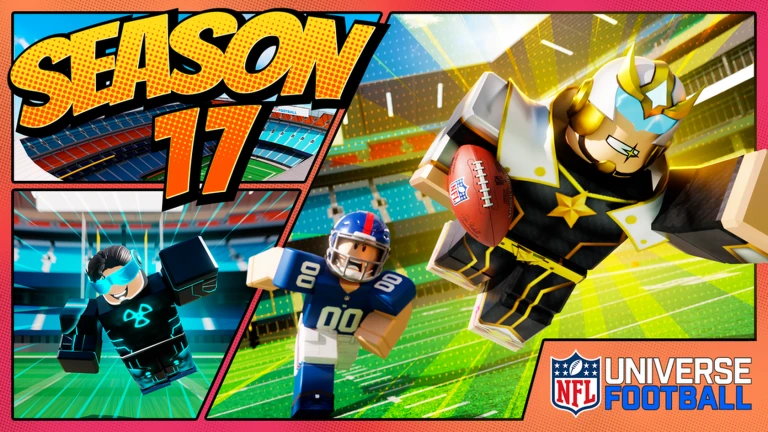 SEASON 17
