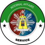 TPNPCG - Internal Affairs Service
