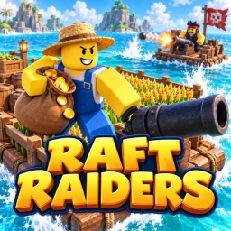 Raft Raiders icon