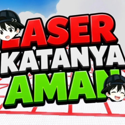 [ PRO ]LASER KATANYAH AMAN