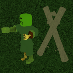Build To Survive The Zombies!