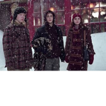 .The Marauders.