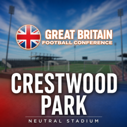 Ultras UK Neutral Stadium