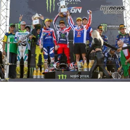 2026 FIM MXoN MXGP ERNEE  icon