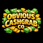 Obvious Cashgrab Co Group Thumbnail