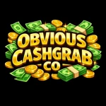 Obvious Cashgrab Co Group Thumbnail