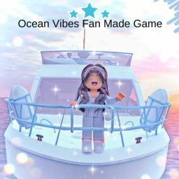 OCEAN VIBES FAN GAME!