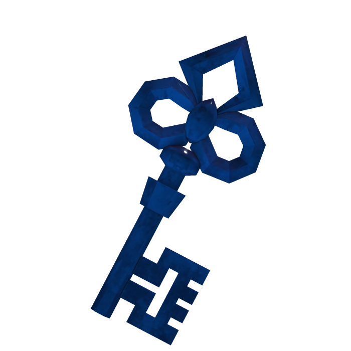 Blue Skin