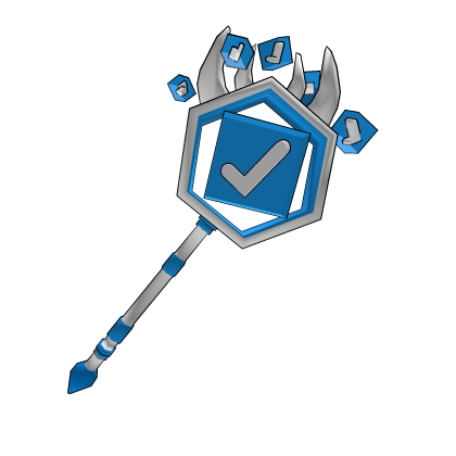 Staff Of Verification