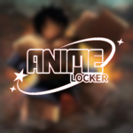 Anime Locker XXL