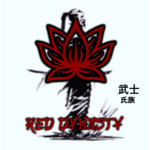 Red Dynasty *Samurai Clan*